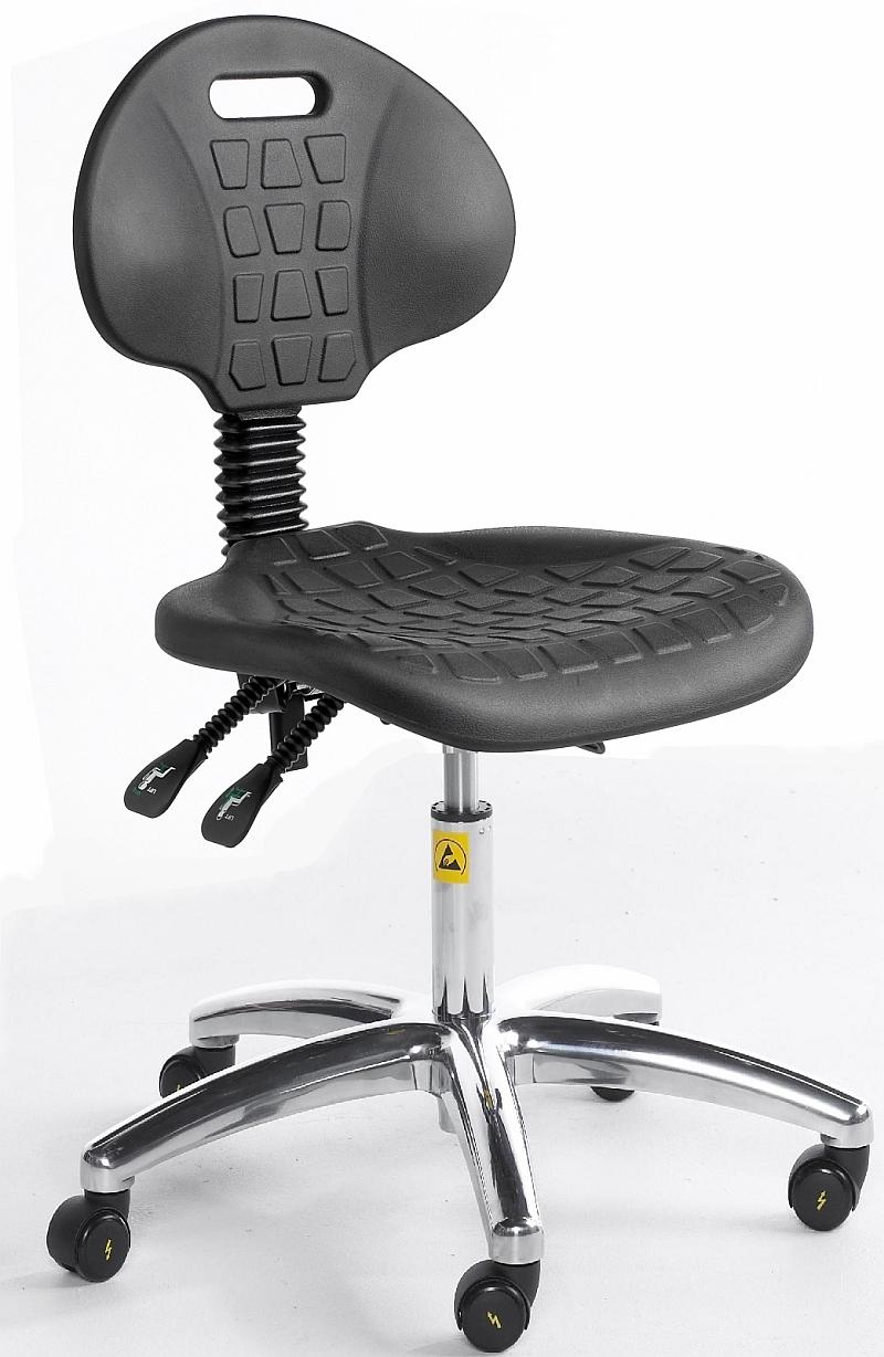 AS.T2 antistatic chair