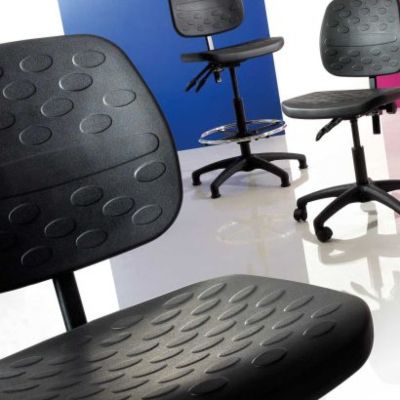 Polyurethane Chairs and Stools 400