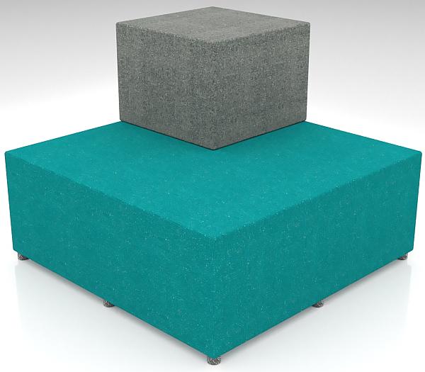 Blockley soft seating Outside Unit
