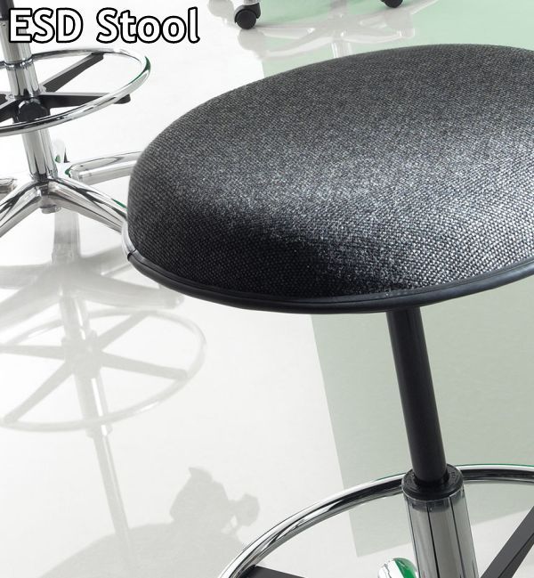 ESD stool