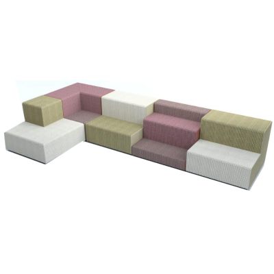 Blockley Modular Sofa Range