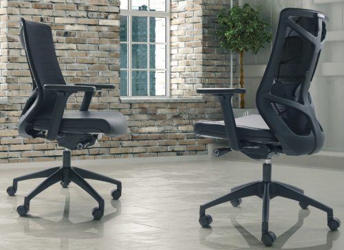 Nature heavy duty office chair