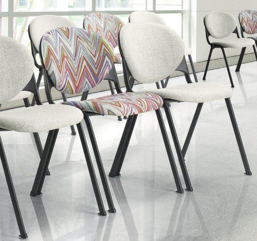 prima stacking chairs
