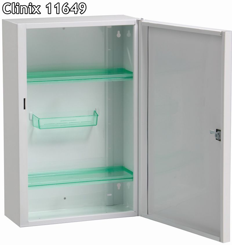 11649 CLINIX cabinet