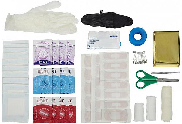 99712 first aid kit contents