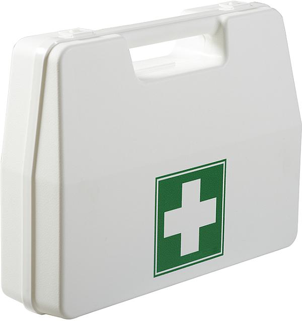 99717 wallmounted first aid box