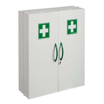 Medical Wall Cabinets