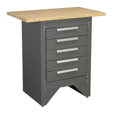 Cupboard Workbenches