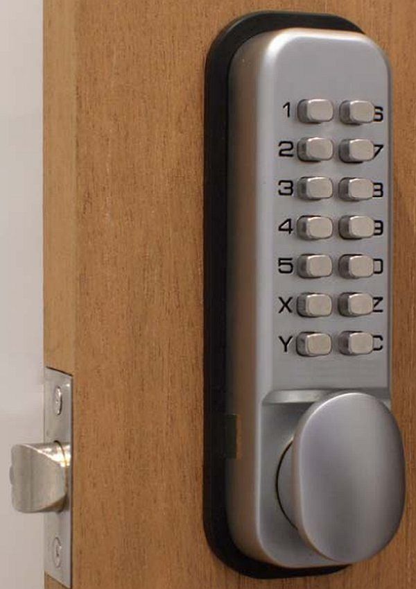 lockit digital door locks