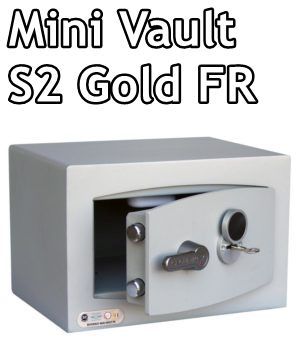 s2 mini vault safe