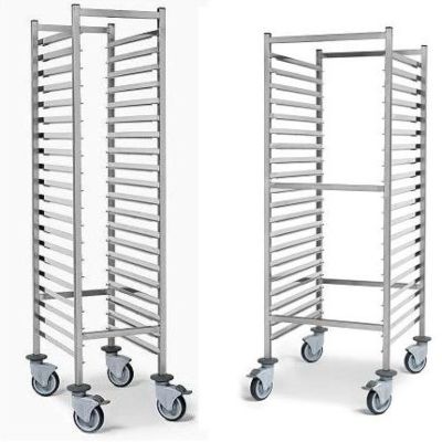 Catering Trolleys 400