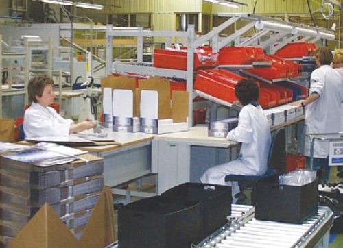packaging-shipment-conveyer-solutions