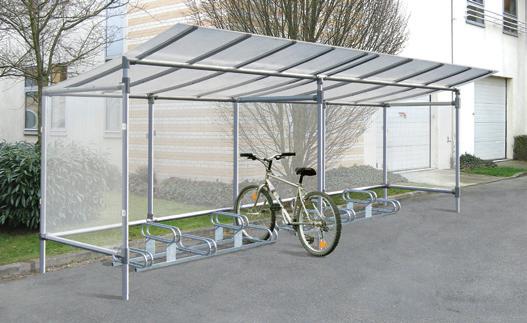 economy-aluminium-bicycle-shelter