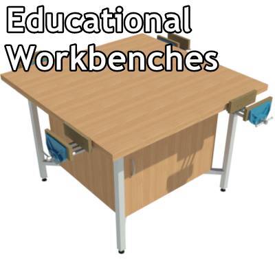 Educational Workbenches