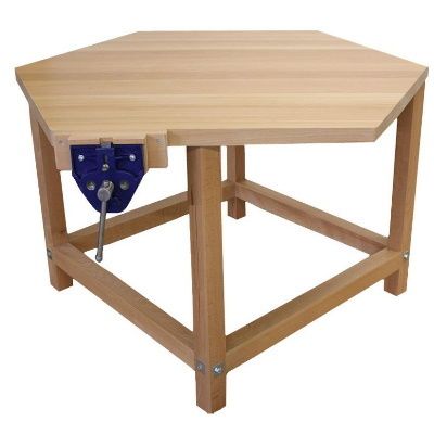 Wooden Workbenches 400
