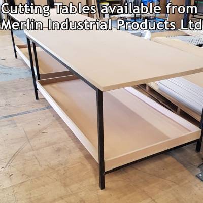 Fabric Cutting Tables