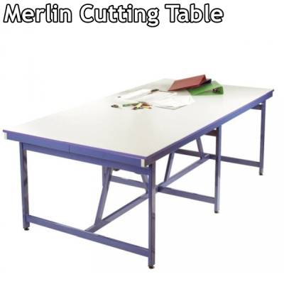 merlin cutting table