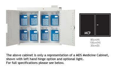 Sun MC9MDS8 medical 1