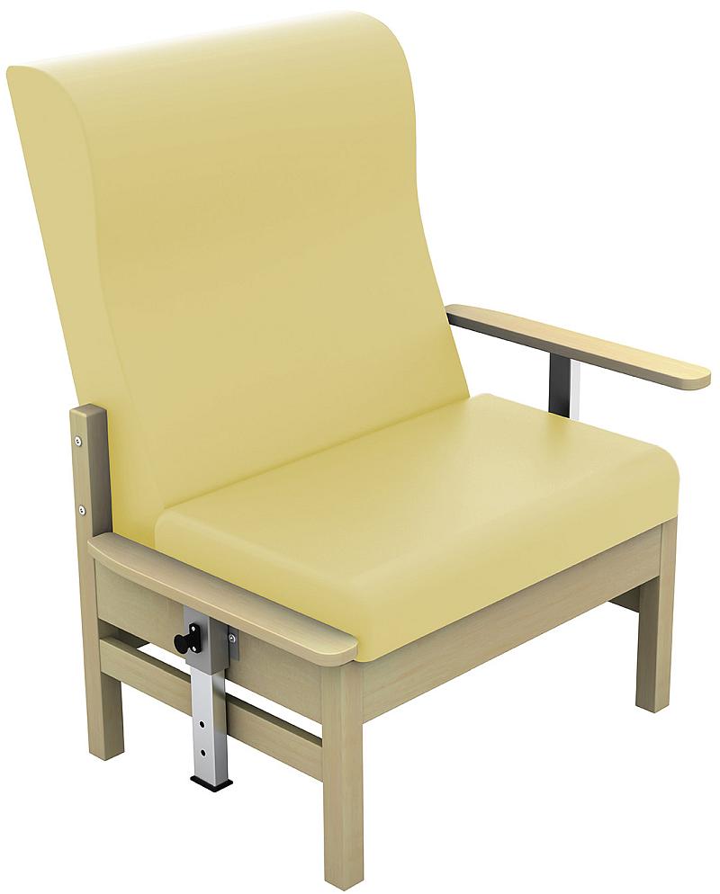 atlas bariactric armchair
