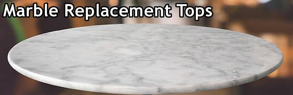 marble replacement tops