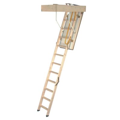 Loft Ladders 400