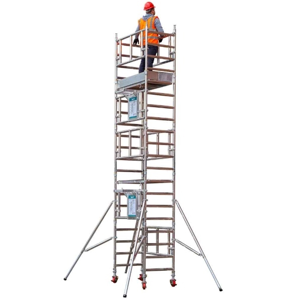 one man scaffold tower 01 600x600