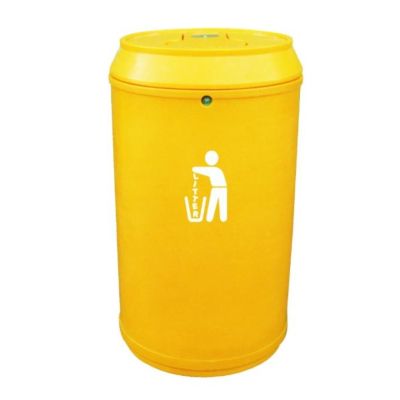 Litter Bin for Drink Cans 400