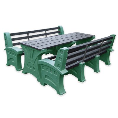 Outdoor Educational Seating