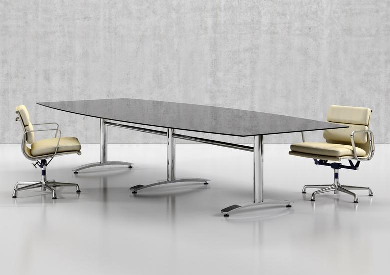 glide-smoked-glass-boardroom-table