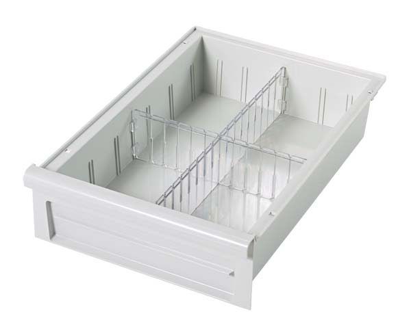 htm71 abs plastic drawer with dividers