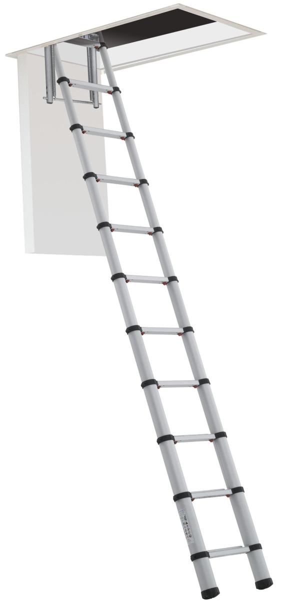 loftmaster ladder